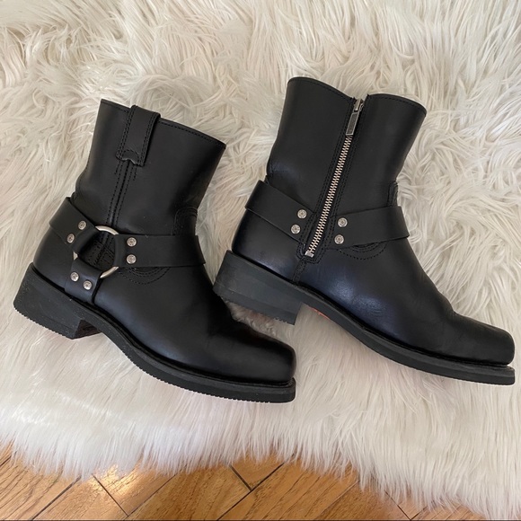 Harley-Davidson Other - Harley Davidson | El Paso Motorcycle Boots